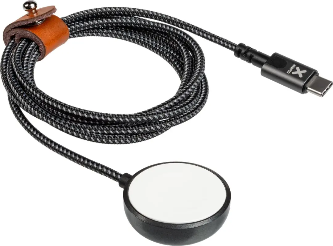 Xtorm CX2121 Oplaadkabel Apple Watch