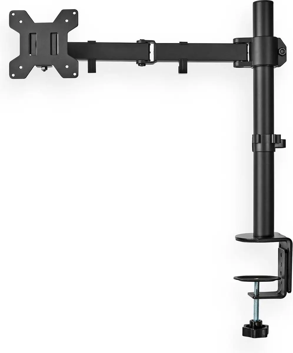 Nedis MMSIS110BK Monitorbeugel 15-32"