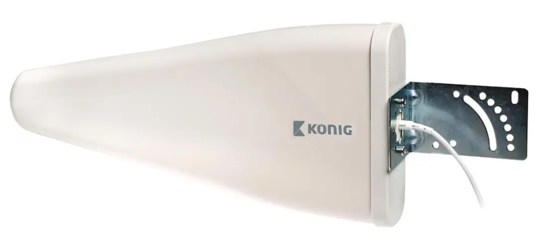 Konig 3G/4G Antenne 11dB