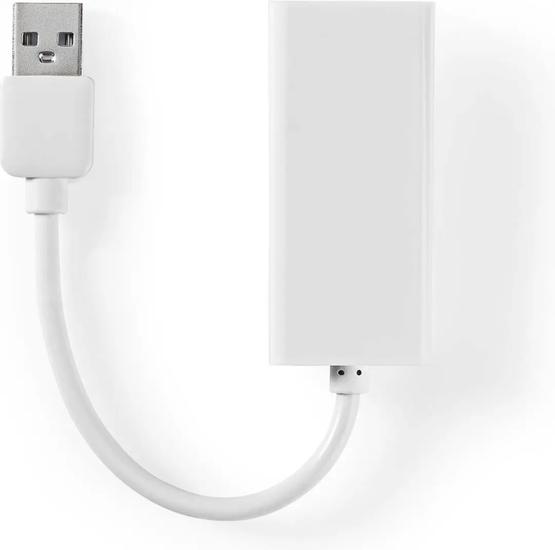 Nedis USB 2.0 Netwerkadapter 100 Mbps