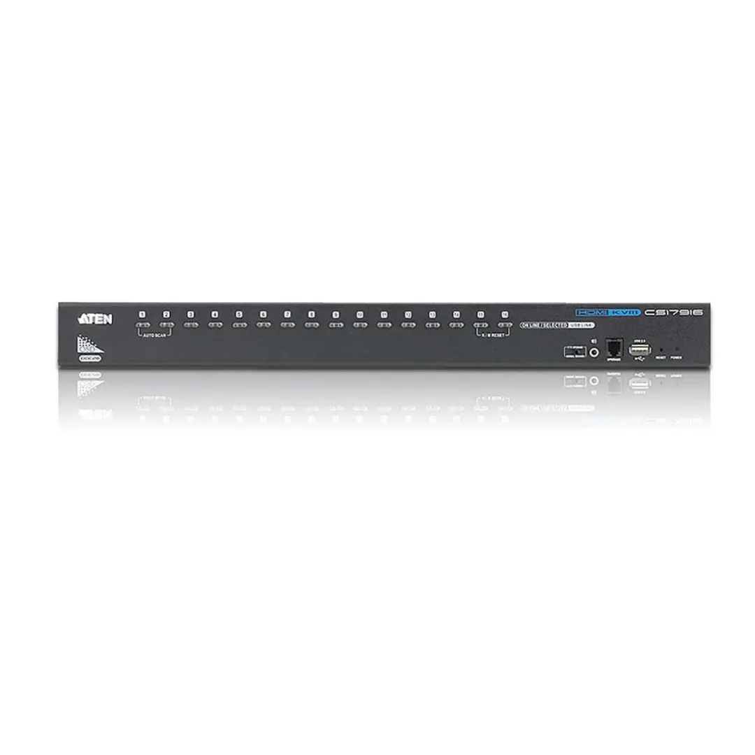 Schakelaar Aten CS17916-AT-G