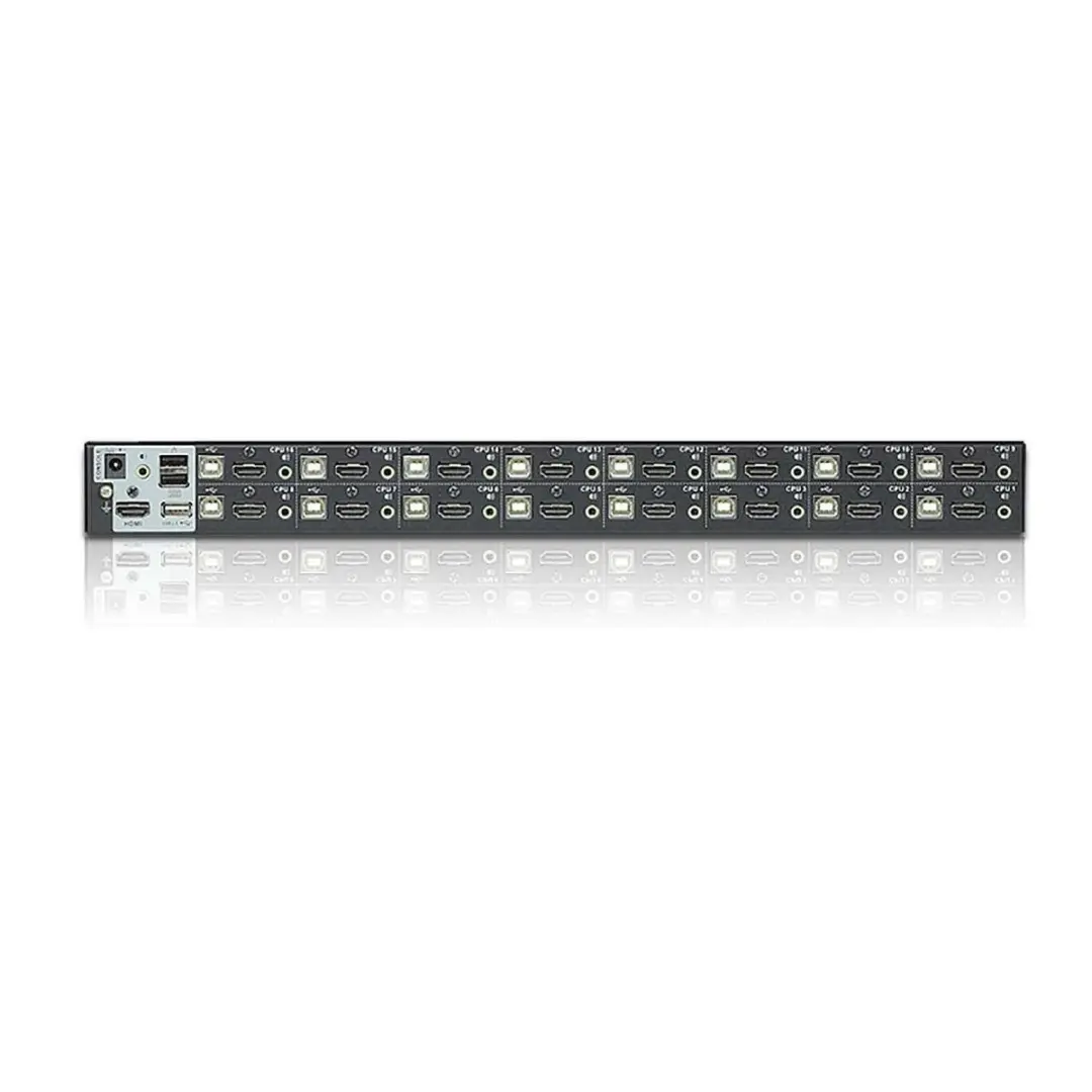 Schakelaar Aten CS17916-AT-G