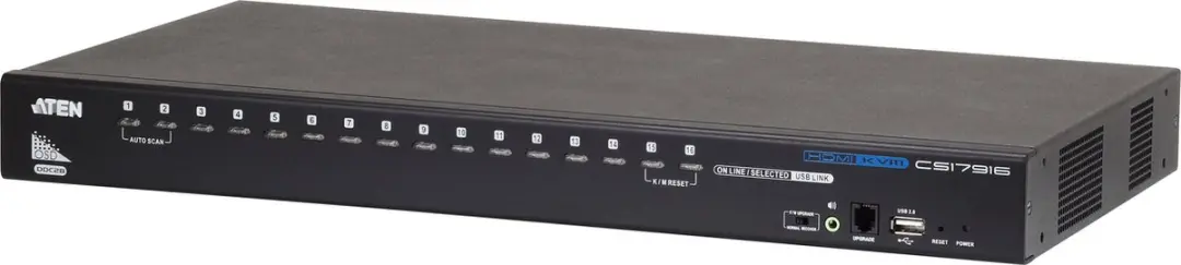 Schakelaar Aten CS17916-AT-G