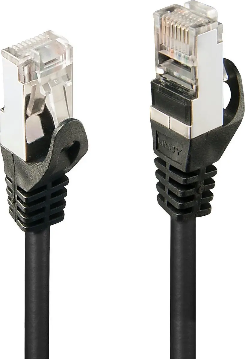 Lindy 48384 CAT5e Patchkabel RJ45 5m