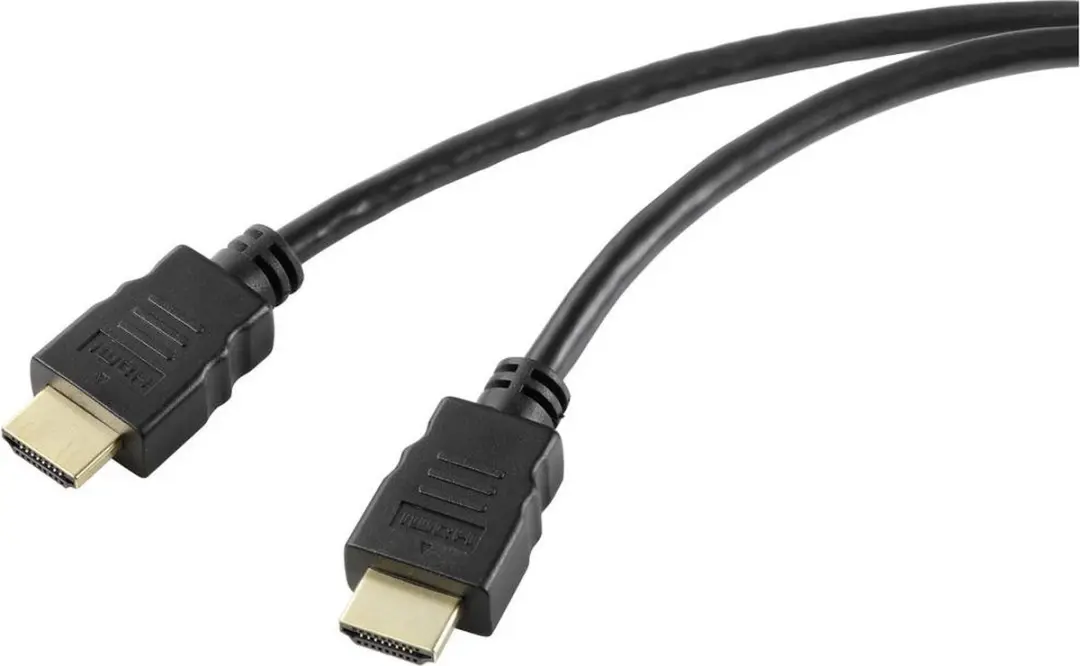 SpeaKa Professional SP-10481300 HDMI-kabel 5m