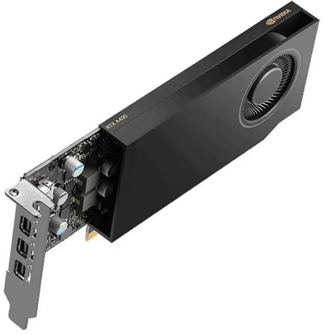 Nvidia 900-5G172-2260-000 Grafische Kaart
