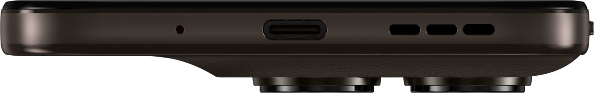 Motorola moto g77 - 8/256GB - Pantone Black Olive