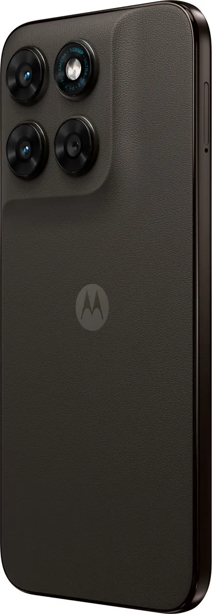 Motorola moto g77 PBAW0036ES Smartphone - 256GB - Pantone Black Olive