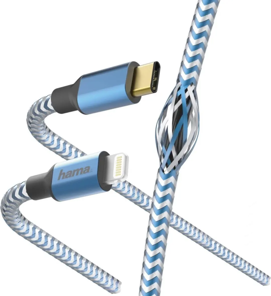 Hama Reflective USB-C