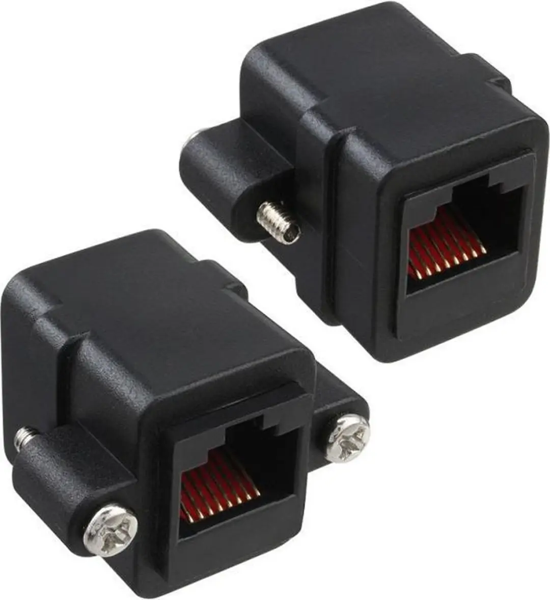 InLine 69990X Kabel - Zwart