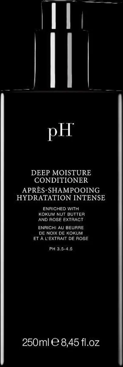 pH Laboratories Deep Moisture Conditioner 250ml