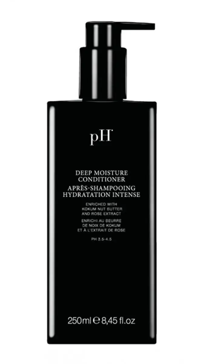 pH Laboratories Deep Moisture Conditioner 250ml
