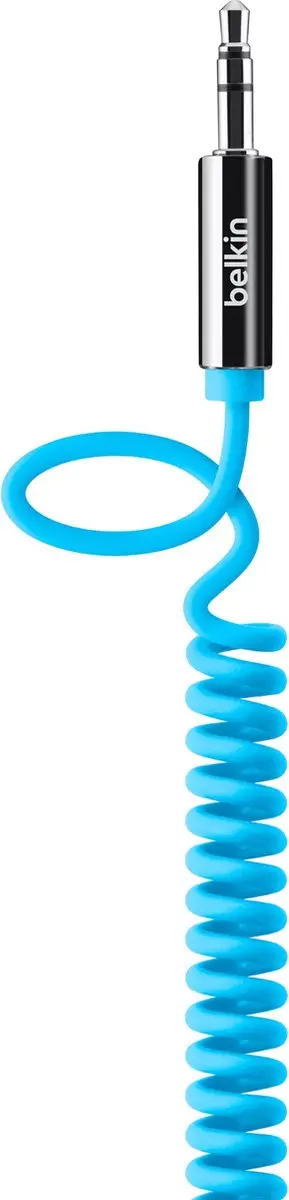 Belkin MIXIT 3.5mm AUX-kabel 1.8m