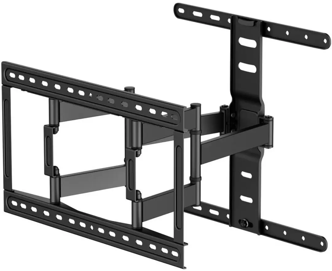 SpeaKa Professional SP-TVM-1100 TV-Beugel 75" - Zwart