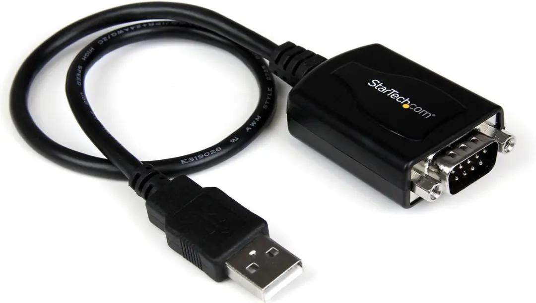 Startech ICUSB232PRO USB Kabel DB-9