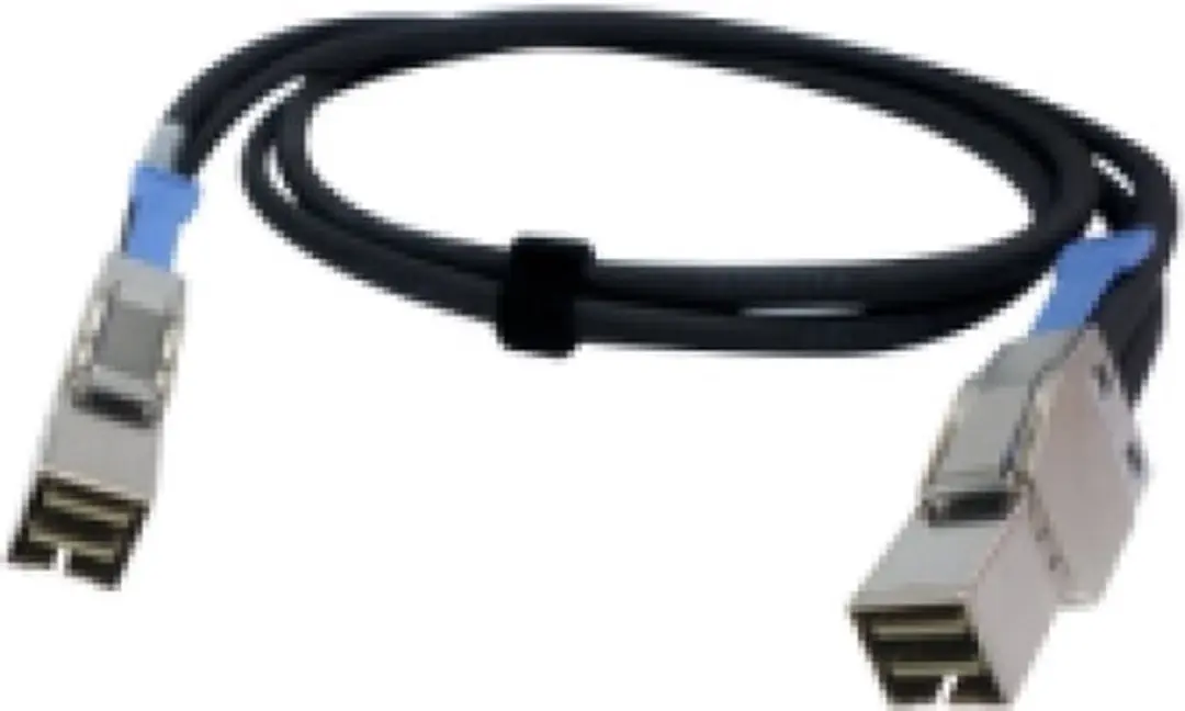 QNAP SFF-8644 Kabel 1m