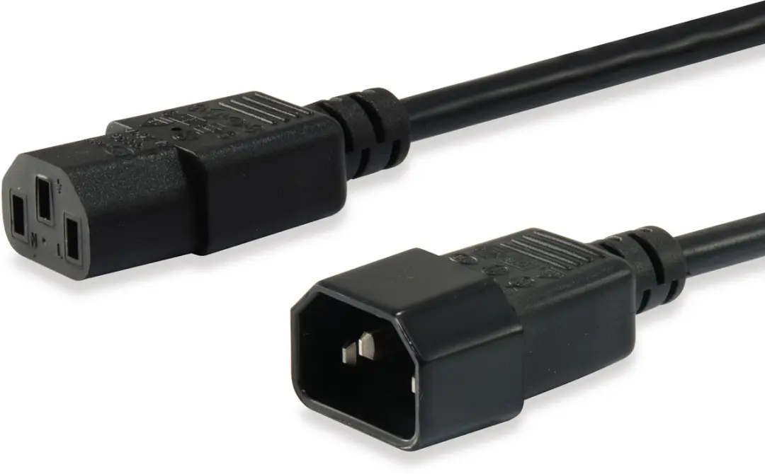 Equip 112100 Electriciteitssnoer 1,8m