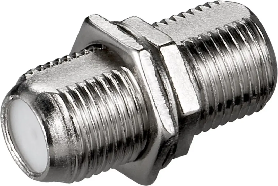 Goobay Sat-Antenneadapter F-Bus