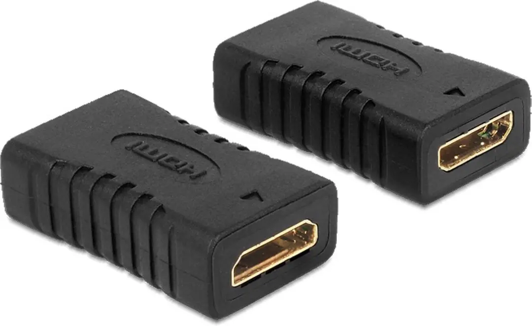 Delock HDMI mini C Adapter