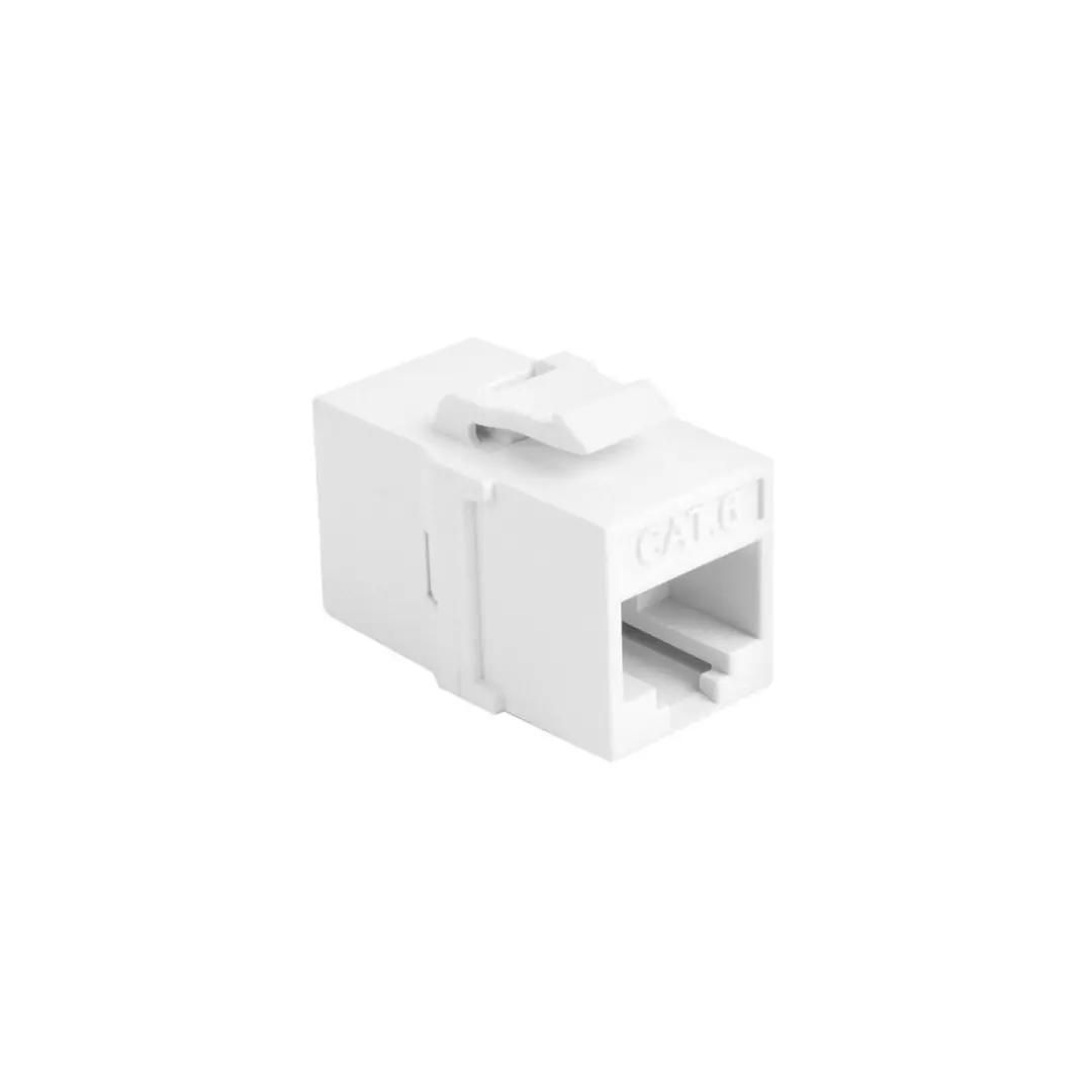 ACT Keystone RJ-45 CAT6 Koppelstuk