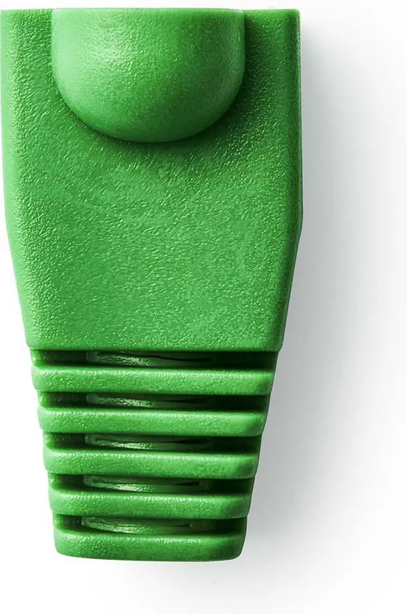 Nedis RJ45 Trekontlasting - Groen
