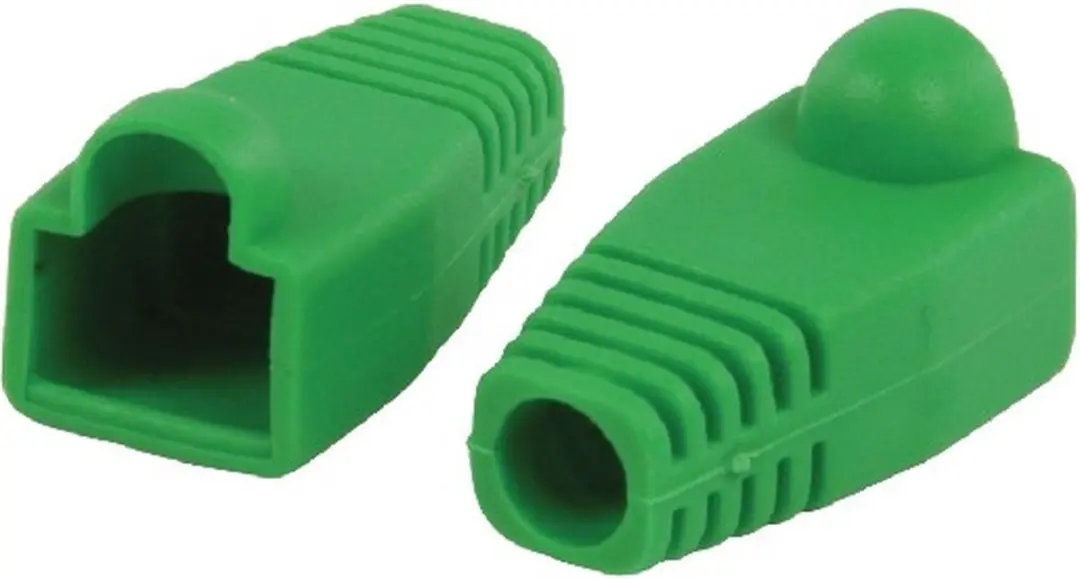 Nedis RJ45 Trekontlasting