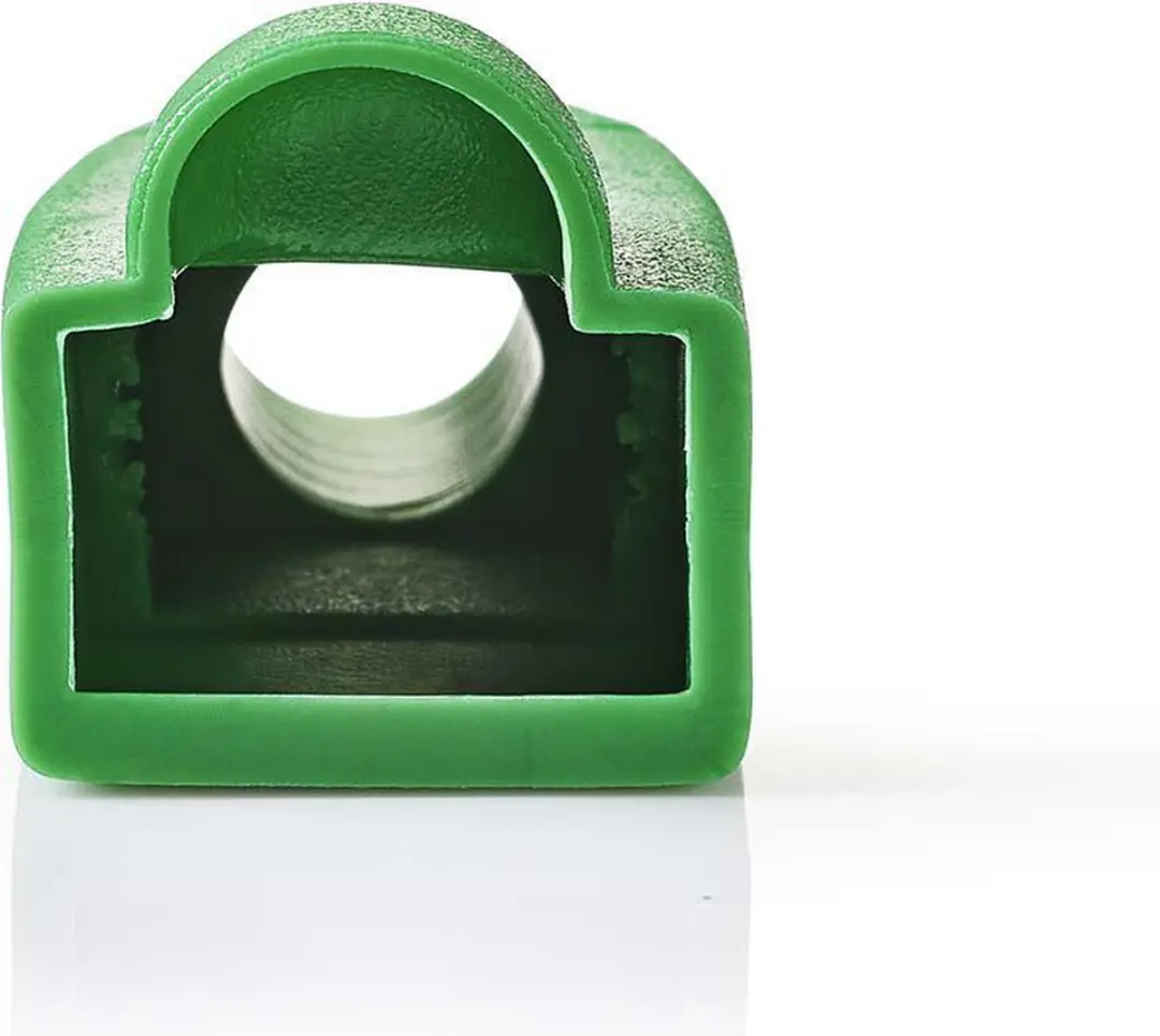 Nedis RJ45 Trekontlasting - Groen