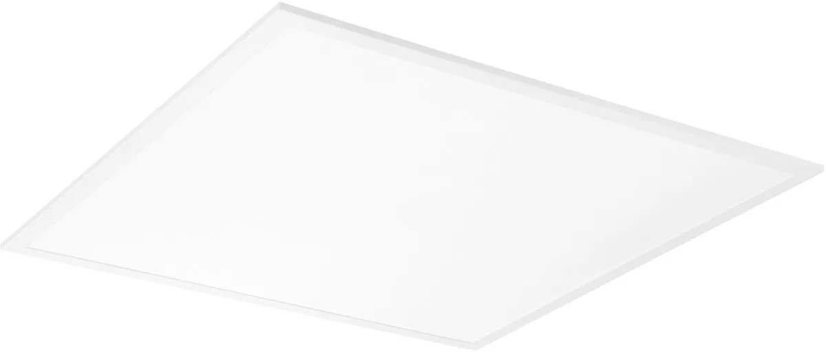 Eglo Rabassa LED Plafondlamp 62cm - Wit