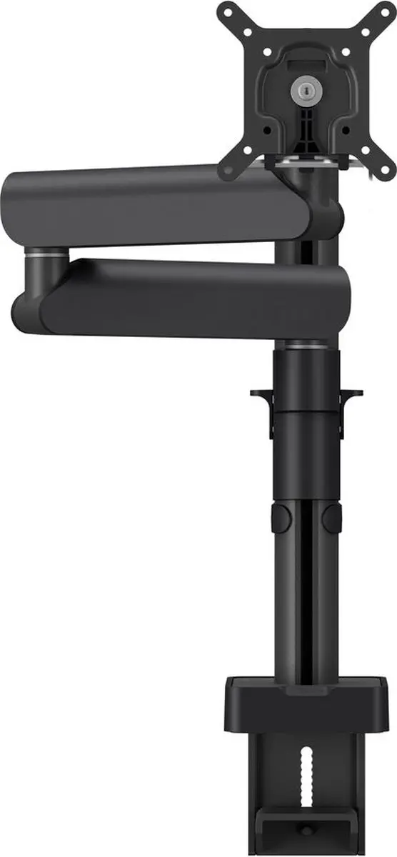 Vogel's MOMO 2137 Monitor arm Motion (zwart)