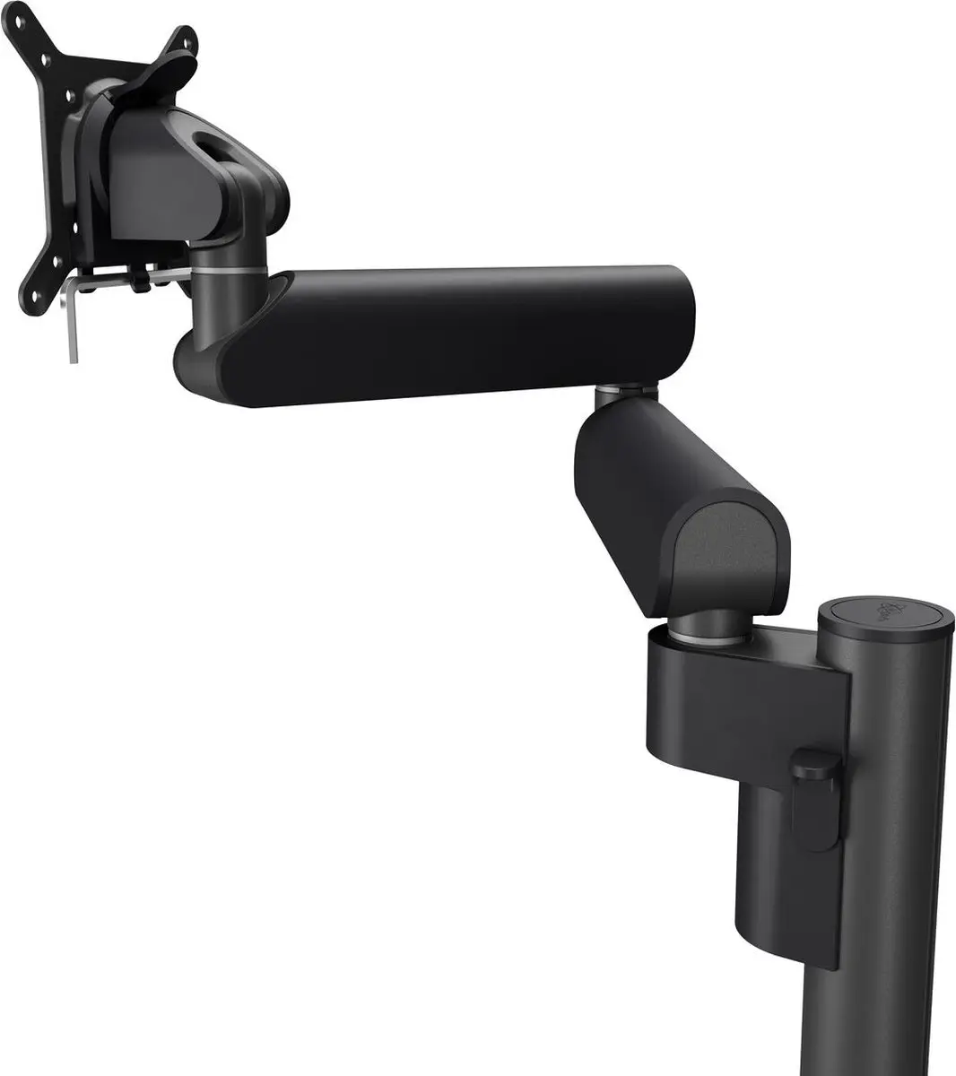 Vogel's MOMO 2137 Monitorarm - 3 Centra - Zwart