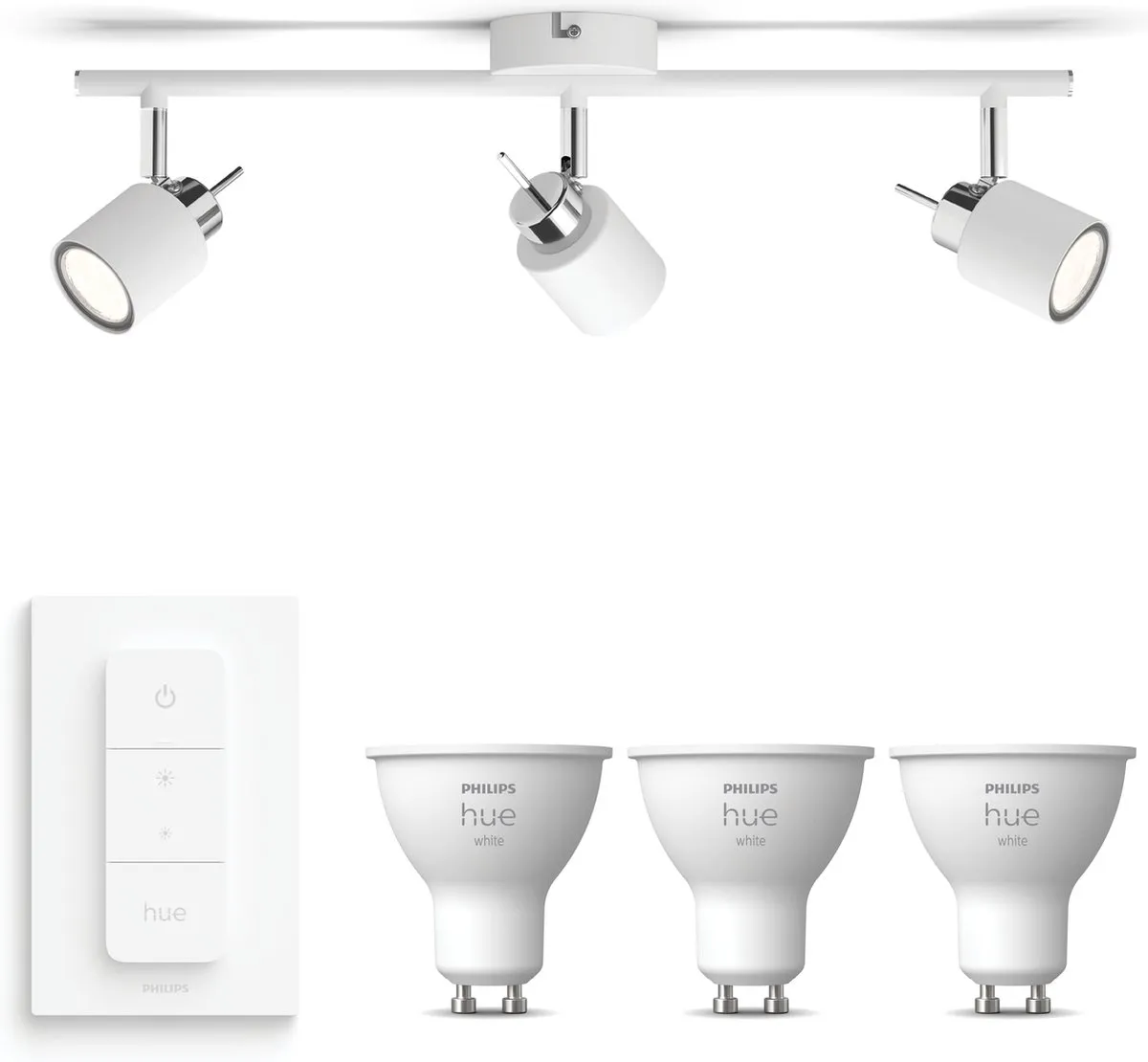 Philips Hue Meranti Opbouwspot