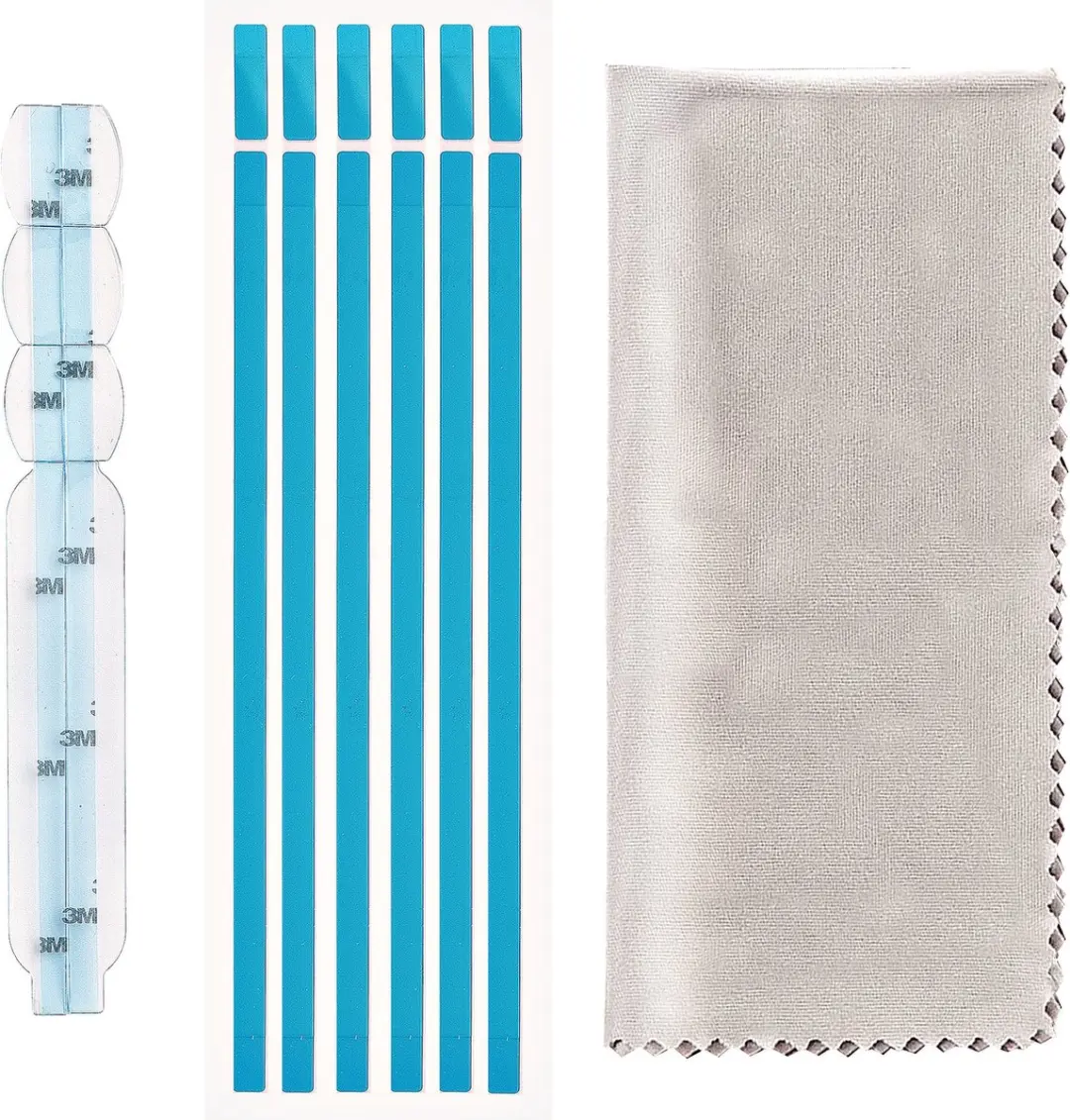 Startech MON-PRIVACY-SCREEN-K Privacy Strips