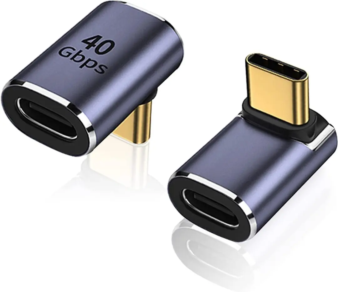 NÖRDIC USB4-303 USB-C Adapter