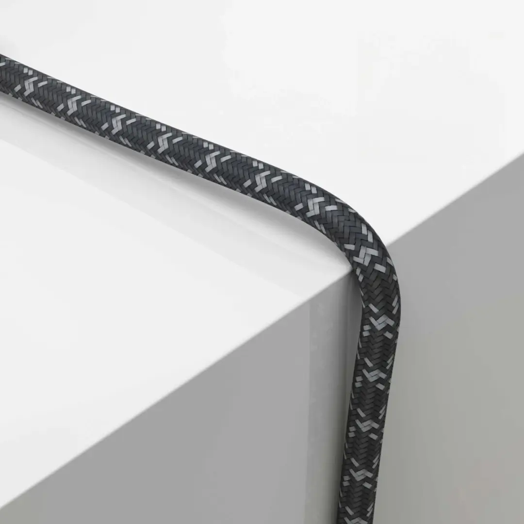 Hama USB-C naar HDMI 8K Kabel 150cm - Zwart