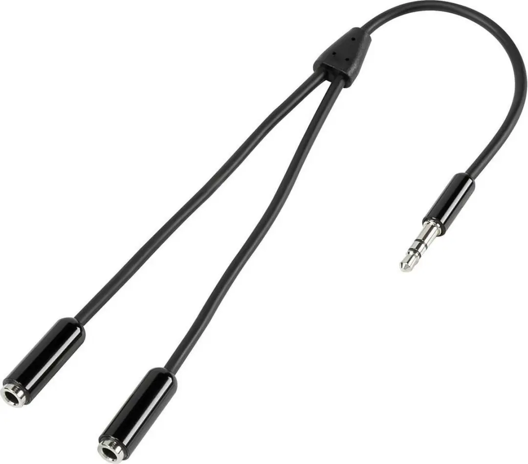 SpeaKa Professional SP-7870032 Jackplug Kabel