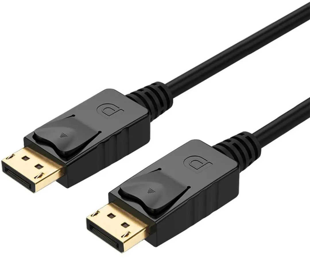 Unitek DisplayPort Kabel 5.0m