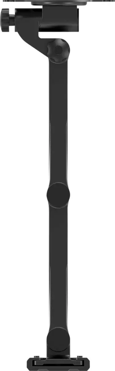 SpeaKa Professional SP-WMM-202S Wandbeugel Monitor - 13-76" - Zwart