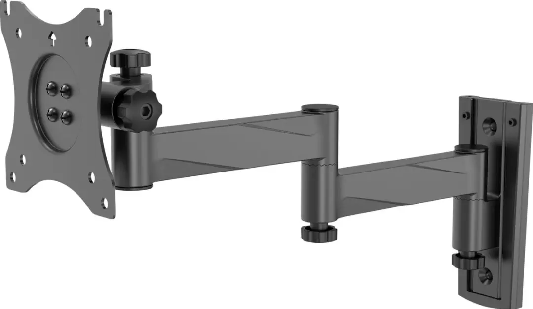 SpeaKa Professional SP-WMM-202S Wandbeugel Monitor
