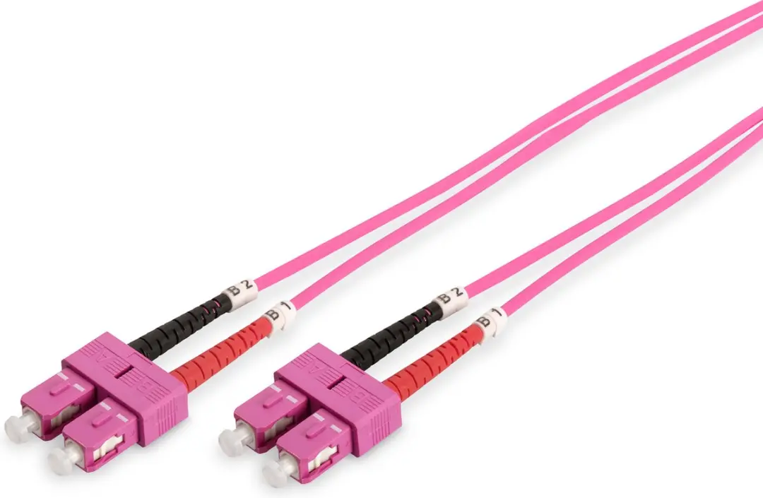 Digitus SC/SC Kabel 3m