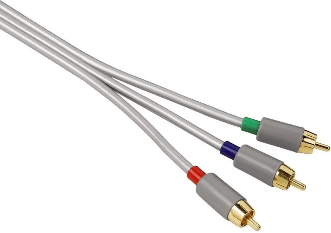 Hama Cc Yuv-Yuv Kabel Voor Iptv/1.5M