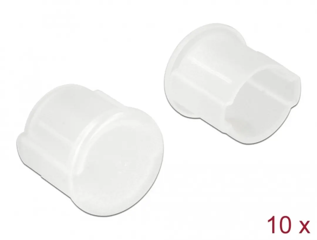 Delock BNC Dust Cover Vrouwelijk
