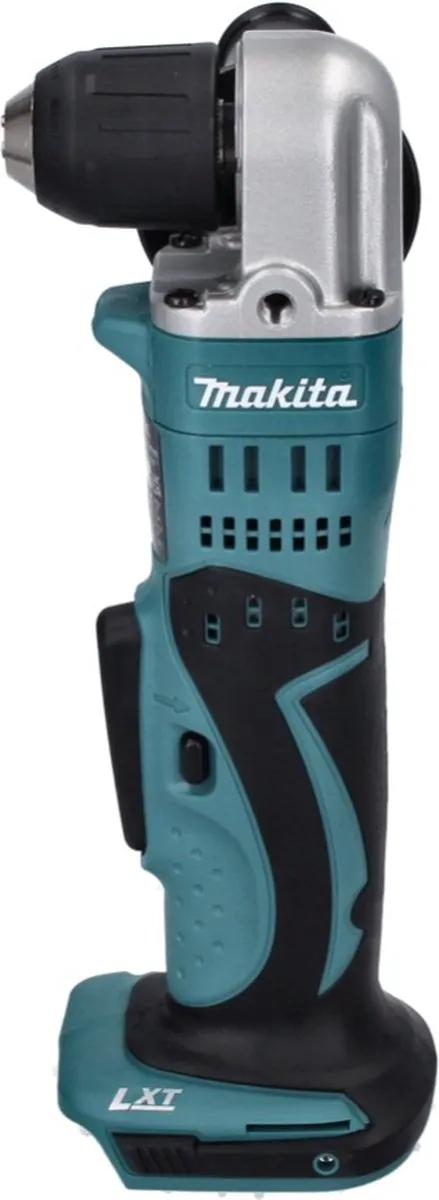 Makita DDA 351 RT1 Haakse Boormachine 18V - 1x 5,0Ah Accu - afbeelding 3 van 5