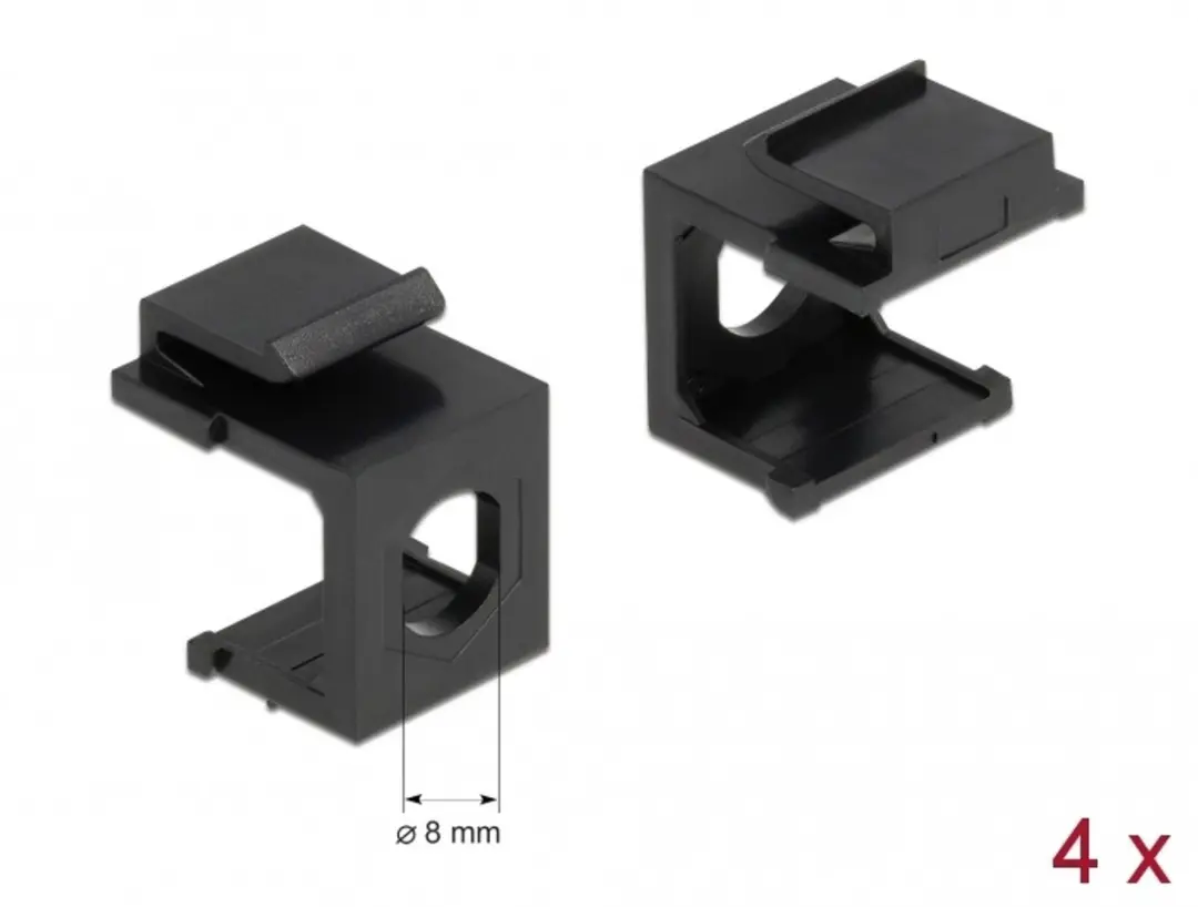 Delock Keystone Cover