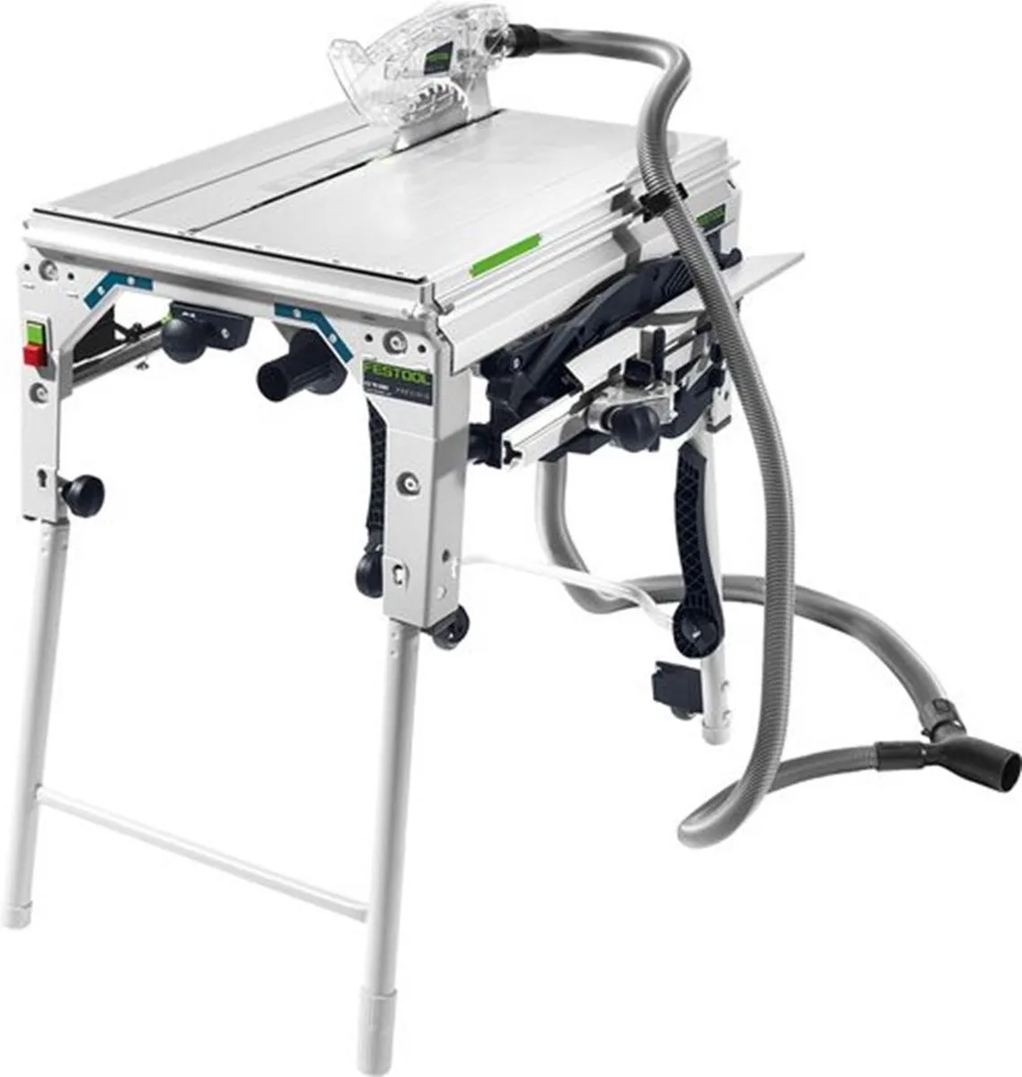 Festool PRECISIO CS 70 EBG Trekzaagmachine 2200W