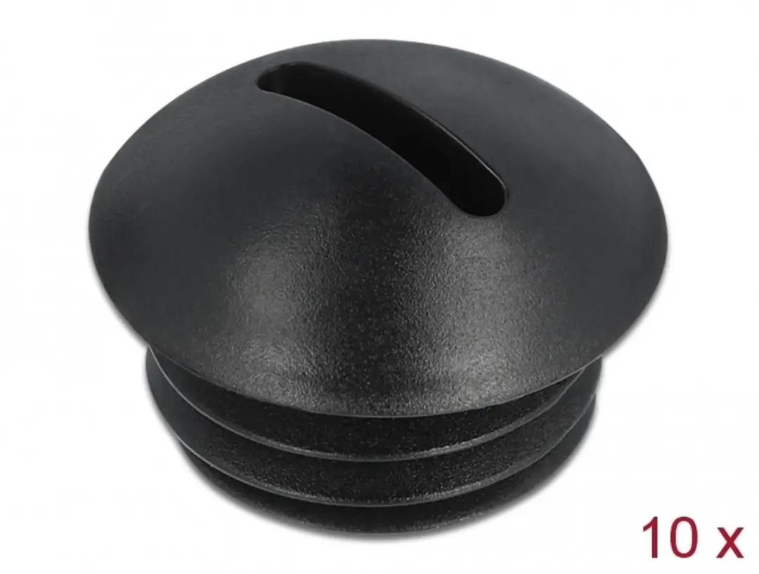Delock M12 x 1.5 Afdichtplug