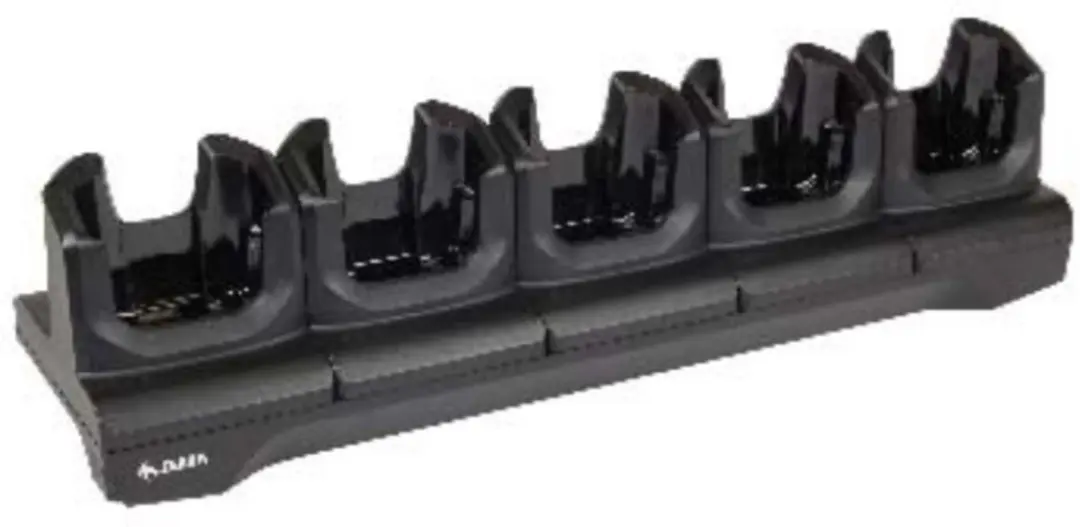 Zebra ShareCradle 5-Slot Ladestation