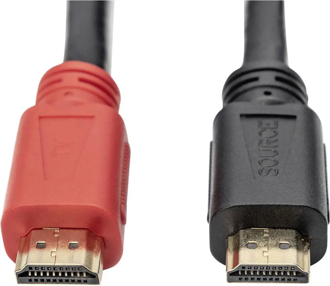 Digitus HDMI Kabel AM/AM 15m - Zwart