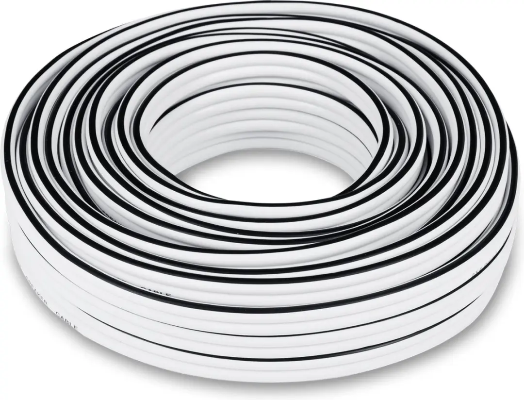 Teufel Luidsprekerkabel 4.0mm² 15m