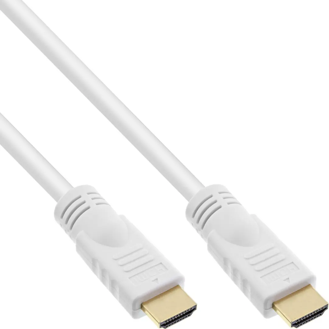 InLine HDMI Kabel 2.0 10m