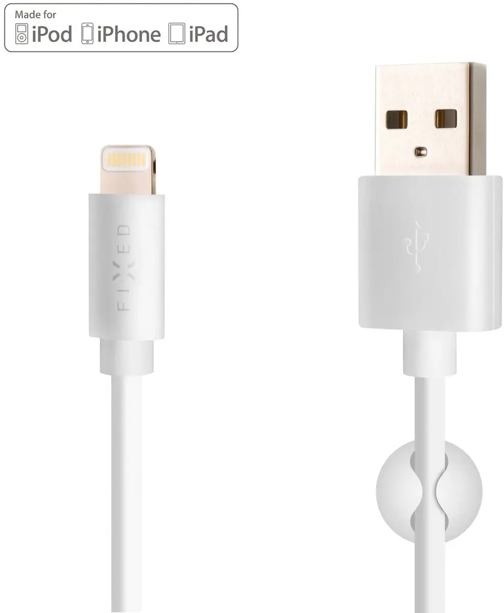 Fixed USB/Lightning 2m